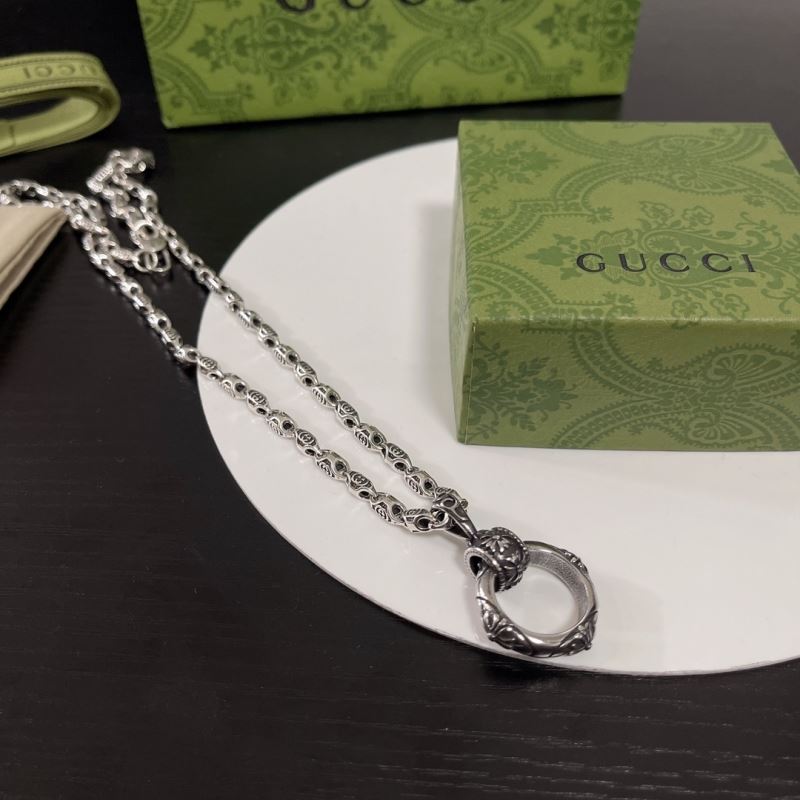 Gucci Necklaces